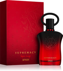 Afnan Supremacy Tapis Rouge EDP, дамска парфюмна вода