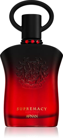 Afnan Supremacy Tapis Rouge EDP, дамска парфюмна вода