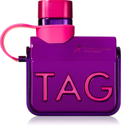Armaf Tag Her Donna Colorata EDP