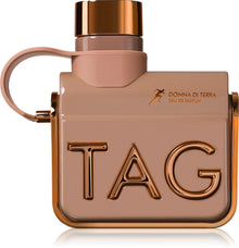 Armaf Tag Her Donna Di Terra EDP