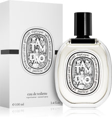 Diptyque Tam Dao – унисекс тоалетна вода, флакон