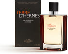 Hermes Terre D'Hermes Intense парфюмна вода, мъжки аромат
