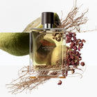 Hermes Terre D'Hermes Eau Intense Vetiver парфюмна вода, мъжки аромат