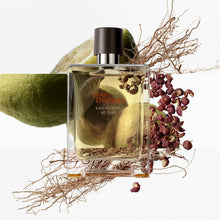 Hermes Terre D'Hermes Eau Intense Vetiver парфюмна вода, мъжки аромат