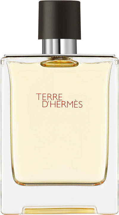 Terre D'Hermes EDT 