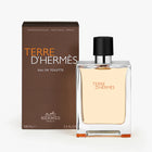 Terre D'Hermes EDT 