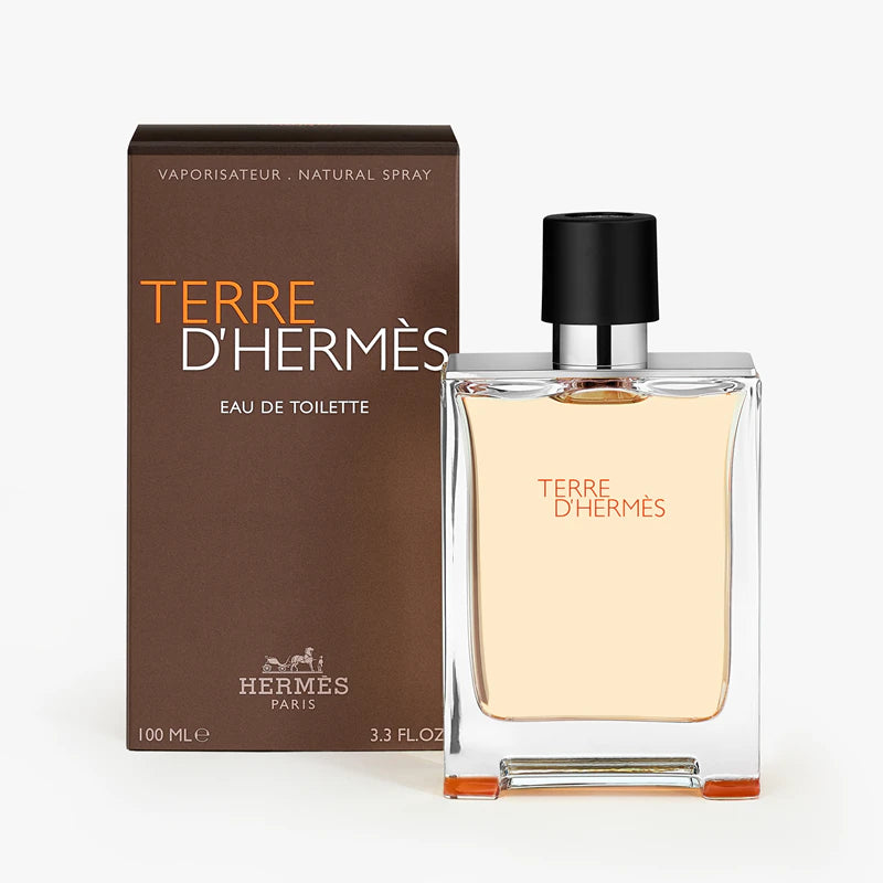 Terre D'Hermes EDT 