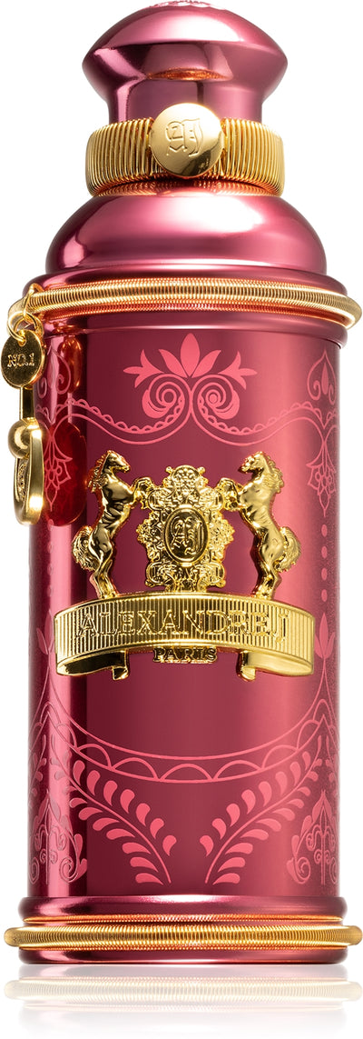 Alexandre.J The Collector Altesse Mysore EDP