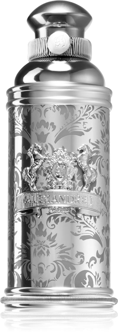 Alexandre.J The Collector Silver Ombre EDP