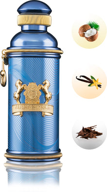 Alexandre.J The Collector Zafeer Oud Vanille, дамска парфюмна вода