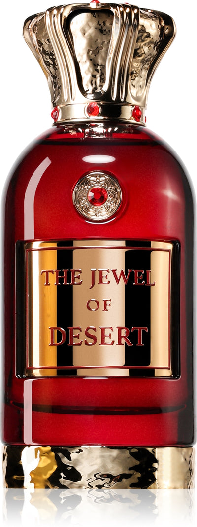 Anfar The Jewel of Desert Parfum