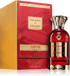 Anfar The Jewel of Desert – парфюм, унисекс аромат с плодове и ванилия