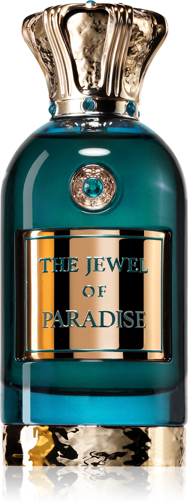Anfar The Jewel of Paradise – парфюм, унисекс аромат с бели цветя и карамел