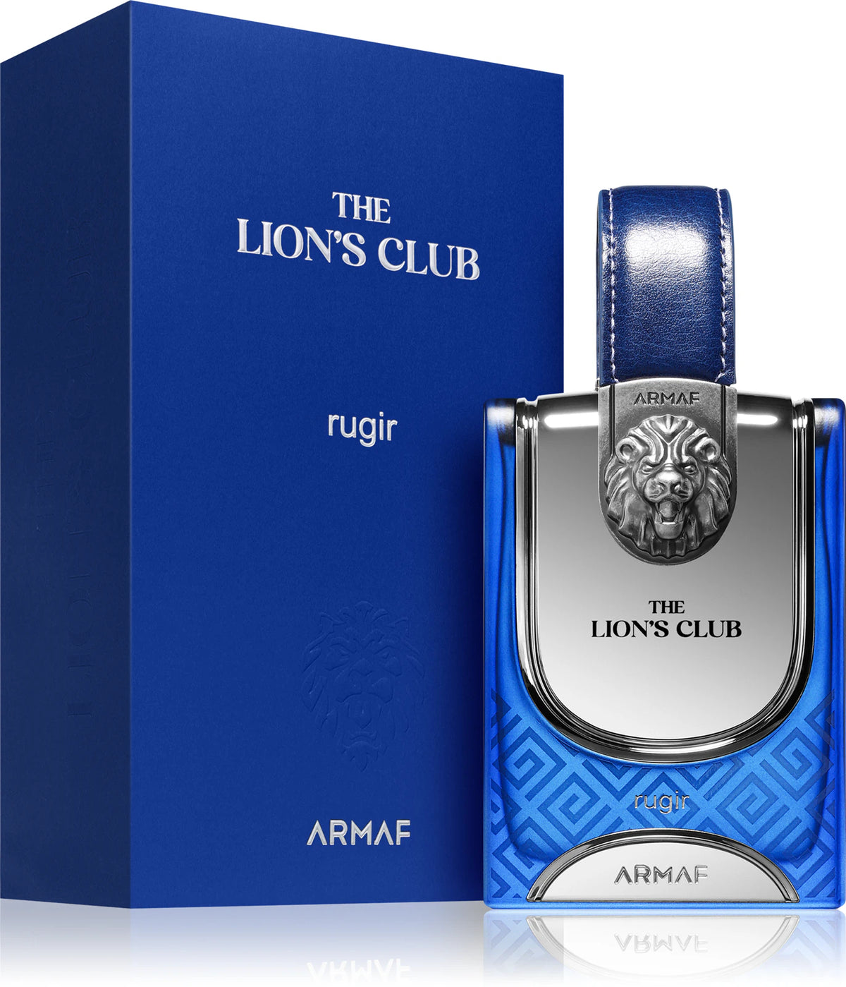 Armaf The Lion's Club Rugir EDP
