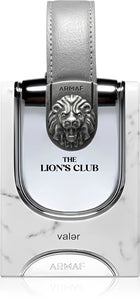 Armaf The Lion's Club Valer EDP