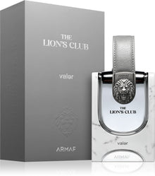 Armaf The Lion's Club Valer EDP