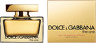 Dolce&Gabbana The One Intense – дамска парфюмна вода, флакон