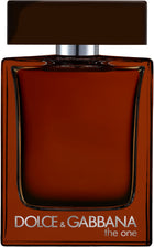 Dolce&Gabbana The One for Men – мъжки парфюм, флакон