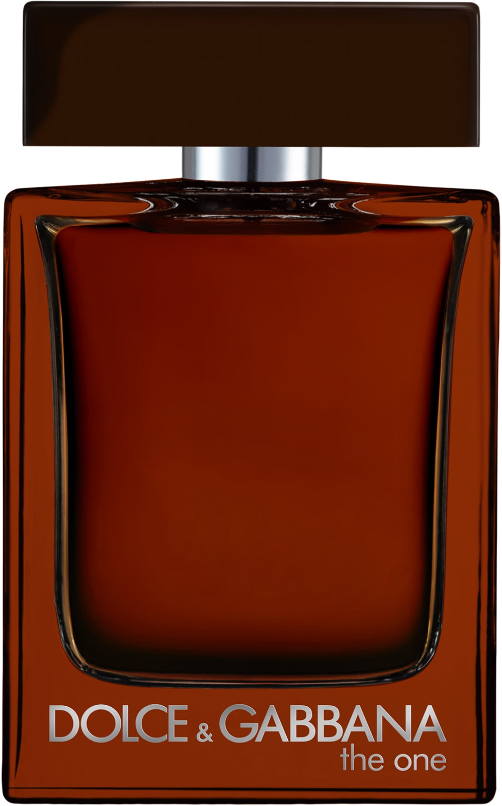 Dolce&Gabbana The One for Men – мъжки парфюм, флакон