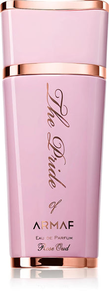 Armaf The Pride Of Armaf Rose Oud EDP