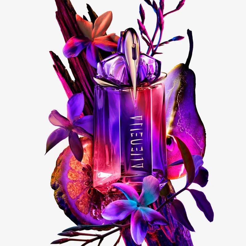 Alien Hypersense EDP - EDP Парфюмна вода за жени - HOF.BG