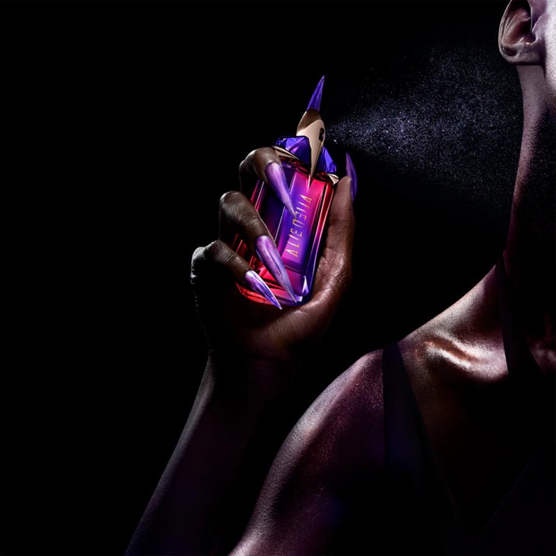 Alien Hypersense EDP - EDP Парфюмна вода за жени - HOF.BG