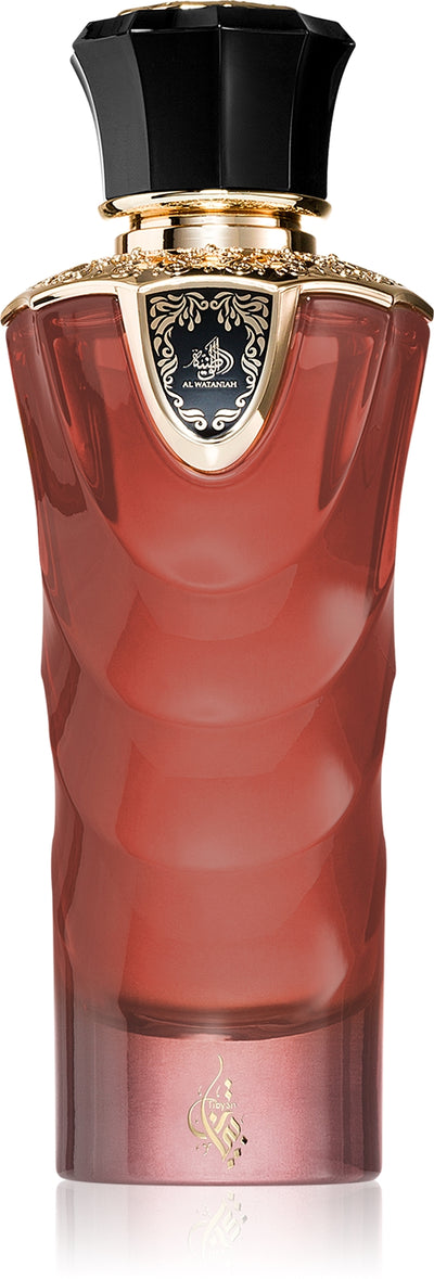 Al Wataniah Tibyan EDP