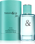 Tiffany & Co Tiffany & Love For Her EDP