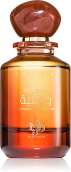 Al Wataniah Tiger Eye, унисекс парфюмна вода