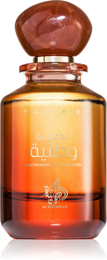 Al Wataniah Tiger Eye, унисекс парфюмна вода