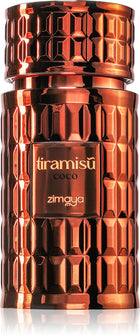 Zimaya Tiramisu Coco EDP