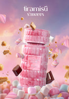 Zimaya Tiramisu S'Mores EDP