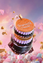 Zimaya Tiramisu S'Mores EDP