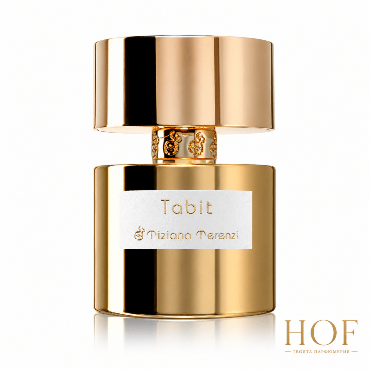 Tiziana Terenzi Tabit Parfum - Парфюм унисекс - HOF.BG