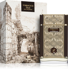 Afnan Tobacco Rush EDP, унисекс парфюмна вода