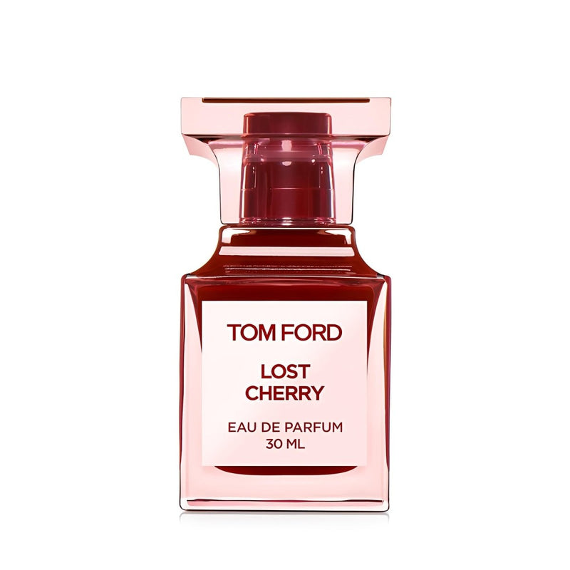 Lost Cherry EDP - EDP Парфюмна вода UNISEX - HOF.BG