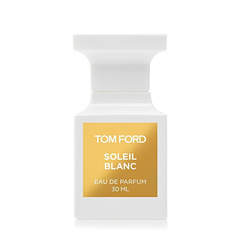 Soleil Blanc EDP - EDP Парфюмна вода UNISEX - HOF.BG