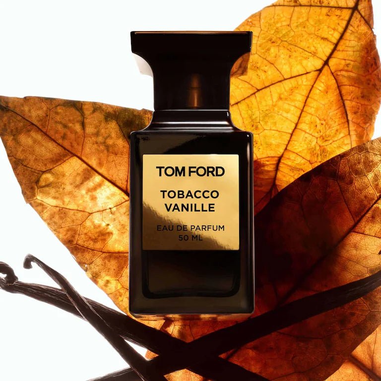 Tobacco Vanille EDP - EDP Парфюмна вода UNISEX - HOF.BG
