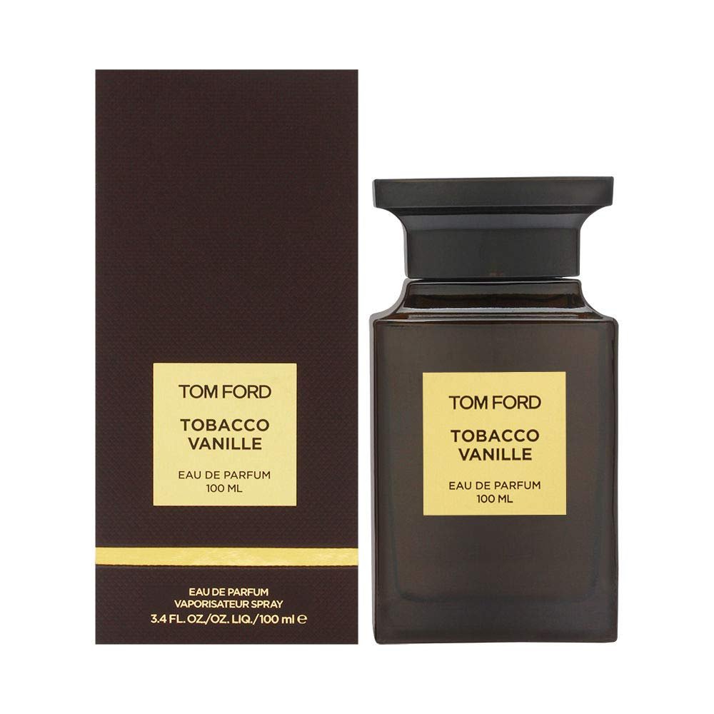 Tobacco Vanille EDP - EDP Парфюмна вода UNISEX - HOF.BG