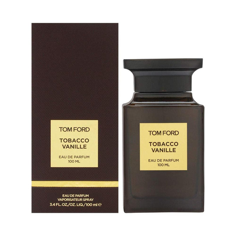 Tobacco Vanille EDP - EDP Парфюмна вода UNISEX - HOF.BG