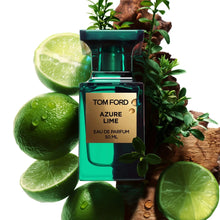 Tom Ford Azure Lime - EDP Парфюмна вода UNISEX - HOF.BG