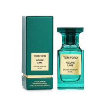 Tom Ford Azure Lime - EDP Парфюмна вода UNISEX - HOF.BG