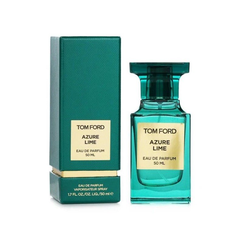 Tom Ford Azure Lime - EDP Парфюмна вода UNISEX - HOF.BG