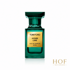 Tom Ford Azure Lime - EDP Парфюмна вода UNISEX - HOF.BG