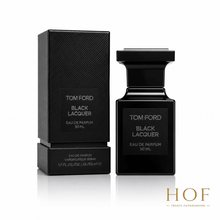 Tom Ford Black Lacquer - EDP Парфюмна вода UNISEX - HOF.BG