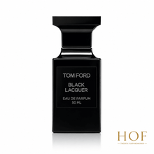 Tom Ford Black Lacquer - EDP Парфюмна вода UNISEX - HOF.BG