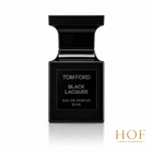 Tom Ford Black Lacquer - EDP Парфюмна вода UNISEX - HOF.BG
