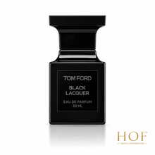 Tom Ford Black Lacquer - EDP Парфюмна вода UNISEX - HOF.BG