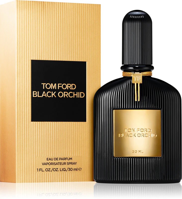 Tom Ford Black Orchid EDP - EDP Парфюмна вода UNISEX - HOF.BG