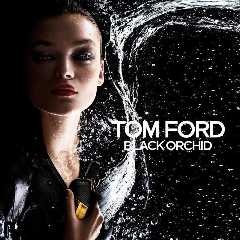 Tom Ford Black Orchid EDP - EDP Парфюмна вода UNISEX - HOF.BG